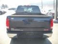 Midnight Blue Metallic - Sierra 1500 SLE Extended Cab 4x4 Photo No. 4