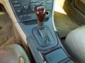 Taupe/Light Taupe Transmission Photo for 2001 Volvo S80 #68765314