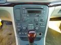 Taupe/Light Taupe Controls Photo for 2001 Volvo S80 #68765320