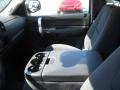 Midnight Blue Metallic - Sierra 1500 SLE Extended Cab 4x4 Photo No. 10