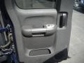 Midnight Blue Metallic - Sierra 1500 SLE Extended Cab 4x4 Photo No. 12