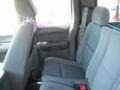 Midnight Blue Metallic - Sierra 1500 SLE Extended Cab 4x4 Photo No. 14