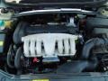 2.9L DOHC 24V Inline 6 Cylinder 2001 Volvo S80 2.9 Engine