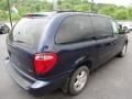 Midnight Blue Pearl - Grand Caravan SXT Photo No. 4