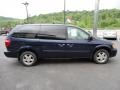 Midnight Blue Pearl - Grand Caravan SXT Photo No. 5
