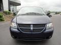 Midnight Blue Pearl - Grand Caravan SXT Photo No. 7