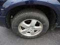 2005 Dodge Grand Caravan SXT Wheel