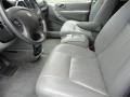Midnight Blue Pearl - Grand Caravan SXT Photo No. 9