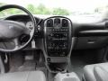 Midnight Blue Pearl - Grand Caravan SXT Photo No. 11