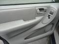 Midnight Blue Pearl - Grand Caravan SXT Photo No. 12