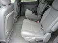 Medium Slate Gray Rear Seat Photo for 2005 Dodge Grand Caravan #68765488