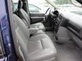 Midnight Blue Pearl - Grand Caravan SXT Photo No. 15