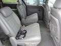 Medium Slate Gray Rear Seat Photo for 2005 Dodge Grand Caravan #68765512