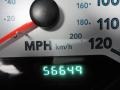 Midnight Blue Pearl - Grand Caravan SXT Photo No. 19
