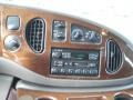 Oxford White - E Series Van E150 Passenger Conversion Photo No. 12