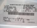 Oxford White - E Series Van E150 Passenger Conversion Photo No. 15