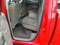2005 Flame Red Dodge Ram 1500 SLT Quad Cab  photo #15