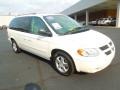 Stone White - Grand Caravan SXT Photo No. 1