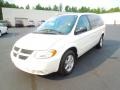 Stone White - Grand Caravan SXT Photo No. 2
