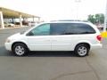 Stone White - Grand Caravan SXT Photo No. 3