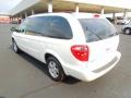 Stone White - Grand Caravan SXT Photo No. 4