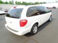 Stone White - Grand Caravan SXT Photo No. 5