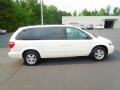 Stone White - Grand Caravan SXT Photo No. 6