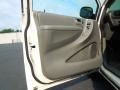 Stone White - Grand Caravan SXT Photo No. 7