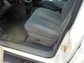 Stone White - Grand Caravan SXT Photo No. 9