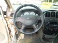 Stone White - Grand Caravan SXT Photo No. 17