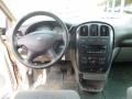 Stone White - Grand Caravan SXT Photo No. 18