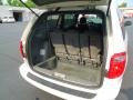 Stone White - Grand Caravan SXT Photo No. 20