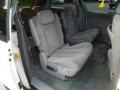 Stone White - Grand Caravan SXT Photo No. 21