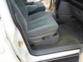 Stone White - Grand Caravan SXT Photo No. 22