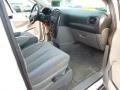 Stone White - Grand Caravan SXT Photo No. 23
