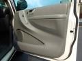Stone White - Grand Caravan SXT Photo No. 24