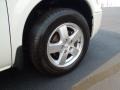 Stone White - Grand Caravan SXT Photo No. 25