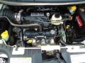 Stone White - Grand Caravan SXT Photo No. 26