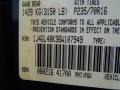 PGV 2006 Jeep Liberty Sport 4x4 Parts