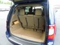 2012 True Blue Pearl Chrysler Town & Country Touring - L  photo #19