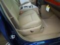 2012 True Blue Pearl Chrysler Town & Country Touring - L  photo #22