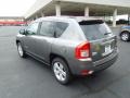 2012 Mineral Gray Metallic Jeep Compass Sport  photo #4