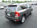 Mineral Gray Metallic - Compass Sport Photo No. 5
