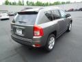 2012 Mineral Gray Metallic Jeep Compass Sport  photo #5