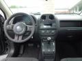 Mineral Gray Metallic - Compass Sport Photo No. 15