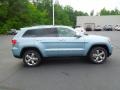 Winter Chill - Grand Cherokee Overland Photo No. 6