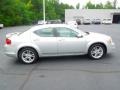 Bright Silver Metallic - Avenger SXT Photo No. 6