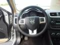Bright Silver Metallic - Avenger SXT Photo No. 14