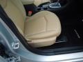 Bright Silver Metallic - Avenger SXT Photo No. 18