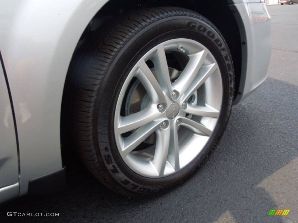 2012 Dodge Avenger SXT wheel Photo #68767186